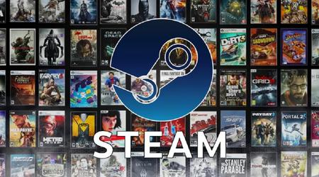 Nästan 40 miljoner människor - speltjänsten Steam har satt ett nytt rekord på nätet