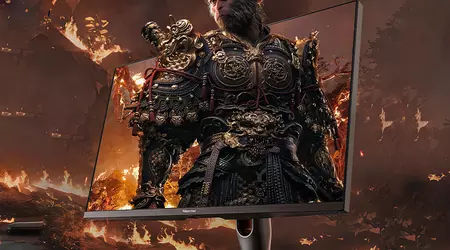 Hisense 27G7K-PRO: 27-tumsskärm med Mini LED-matris, 4K-upplösning och 160 Hz uppdateringsfrekvens