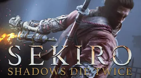 Det är nästan officiellt: hardcore actionspel Sekiro: Shadows Die Twice får en anime-adaption