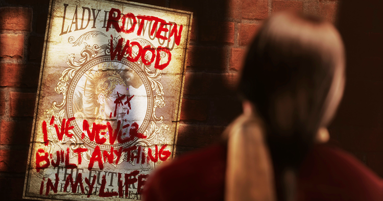 "Detta är Bioclock Shockwork: Infinite Revolution": ...