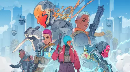 Mountaintop Studios stänger: taktiska skjutspelet Spectre Divide är inte längre tillgängligt