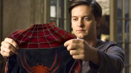 Sam Raimi förnekar rykten om en 4:e Spider-Man-film med Tobey Maguire 