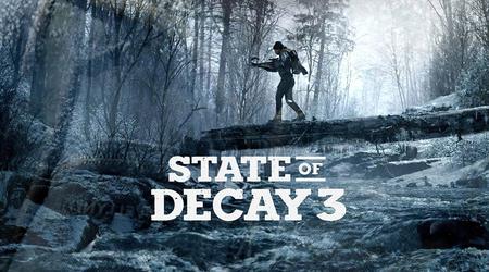 Insider: nästa zombieactionspel State of Decay 3 kan komma att presenteras på Xbox Showcase i juni