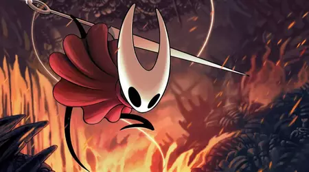 Fans av Hollow Knight: Silksong-fans tror att ett nytt tillkännagivande kommer att äga rum den 2 april 2025 (allt på grund av en av utvecklarnas tårtaavatar)