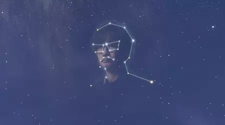 Kojima-konstellationen upptäcktes i Death Stranding 2