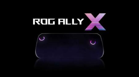 Tre veckor före lansering: Specifikationer och pris för ASUS ROG Ally X spelkonsol avslöjas online
