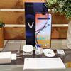 vivo V23 5G recension: världens första färgskiftande smartphone-5