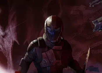 Dagens spel: SCP: Fragmented Minds är ...