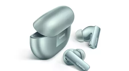 Huawei har lanserat FreeBuds Pro 3 med ANC 3.0 och LDAC-stöd för 199 euro