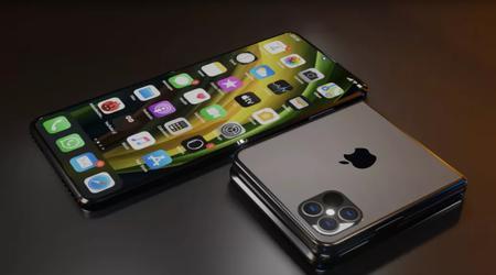 Apple skjuter upp lanseringen av vikbar iPhone till 2027 och engagerar Vision Pro-ingenjörer i projektet