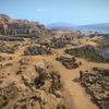 De första skärmdumparna från Total War: Pharaoh visar den majestätiska staden i det forntida Egypten och det spektakulära sandiga ökenlandskapet-9