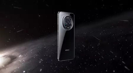 Honor Magic 6 tillsammans med Snapdragon 8 Gen 3 och en 160MP kamera kommer att få 66W snabbladdning
