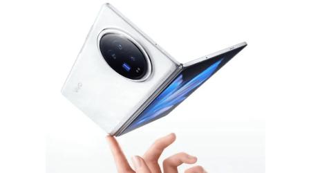 Insider: Vivo X Fold 4 kommer att få 6000 mAh, Snapdragon 8 Elite och debut 2025