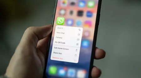 WhatsApp har börjat testa klistermärken som genererats av artificiell intelligens