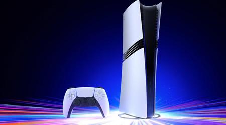 Experter från Digital Foundry har visat upp PlayStation 5 Pro och bekräftat konsolens specifikationer