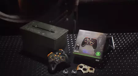 MSI presenterar en gamepad i begränsad upplaga för S.T.A.L.K.E.R. 2: Heart of Chornobyl-fans som kan anslutas till Xbox och PC