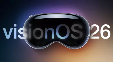 Apple presenterade visionOS 26: hyperrealistiska avatarer, ögonrullning och nya AR-funktioner