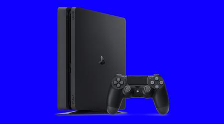 PlayStation 4 har fått en mindre uppdatering för att förbättra systemets prestanda och stabilitet