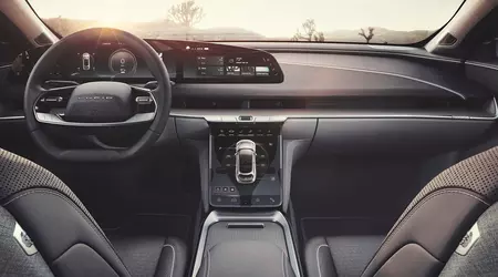 Lucid återkallar mer än 4.000 bilmattor