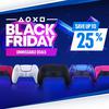 Sony tillkännager Black Friday: spelare kommer att erbjudas stora rabatter på konsoler, VR-headset, hörlurar, tillbehör och hundratals spel-6