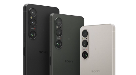 Sony Xperia 1 VI avtäckt: Snapdragon 8 Gen 3, 1-120Hz LTPO-skärm, förbättrat ljud och kamera med 7,1x optisk zoom