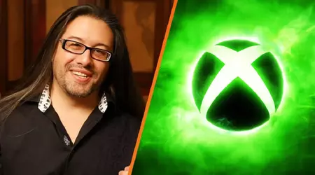 Även en legend är arbetslös: den berömda John Romero avbröt utvecklingen av skjutaren. Antagligen på grund av Microsofts agerande