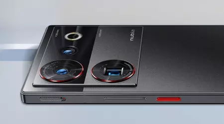 Nubia Z60 Ultra testad i Geekbench: Snapdragon 8 Gen 3-chip och Android 14 ombord