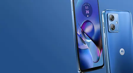 Motorola kommer snart att släppa Moto G64 5G, här är hur smarttelefonen kommer att se ut