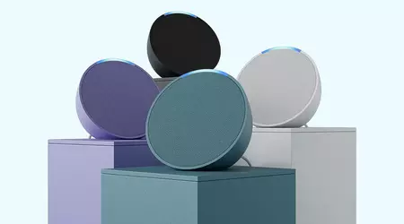 Stort vårerbjudande: Amazon Echo Pop med 43% rabatt