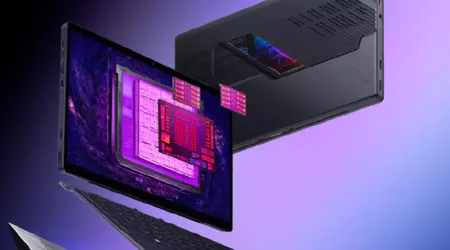 Asus ROG Flow Z13 (2025) lanseras i Kina den 25 februari med AMD:s nya Strix Halo APU:er