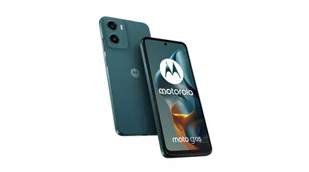 Motorola förbereder lansering av ingångsnivåsmartphone Moto G06