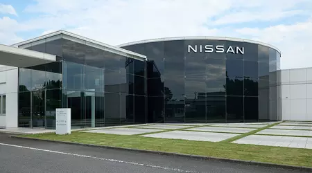 WSJ: Foxconn intresserad av att förvärva en andel i Nissan