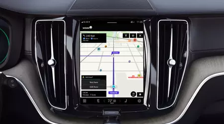 Waze-fel: appen erbjuder onödigt långa rutter
