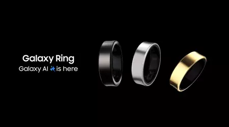 Samsung Galaxy Ring får nya storlekar och funktioner den här månaden