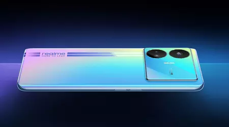 realme GT Neo 5 SE slår ut Redmi Note 12 Turbo som världens snabbast presterande smartphone i mellanklassen