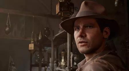 Rykte: hyllade Indiana Jones and the Great Circle släpps till PlayStation 5 i april