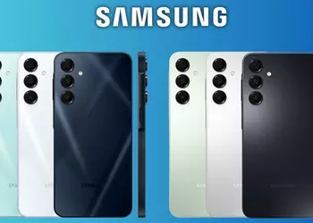 Galaxy A17 pris, lanseringsdatum och färger ...