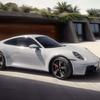 Porsche 911 Carrera S 2025 sportbromsar