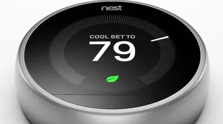 Google slutar stödja den första Nest-termostaten i oktober 2025