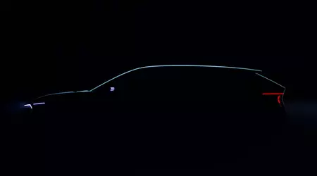 Ett smakprov av nästa generations Octavia: Skoda har avslöjat Vision O-konceptet