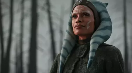 Disney Plus överraskning: "Ahsoka"-serien ändrar sin releasedag