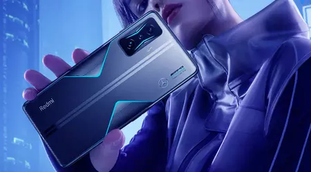 Redmi K70 Pro kan bli den första smarttelefonen i Redmi K-serien som har en kamera med optisk zoom