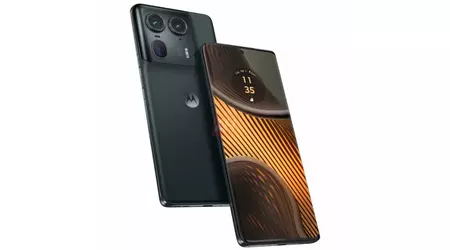 En insider har avslöjat de viktigaste specifikationerna för toppmodellen Motorola Edge 50 Ultra