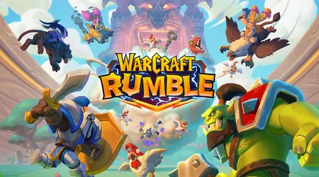 Ännu ett offer för Microsofts uppsägningar: Blizzard avslutar innehållsstödet för mobilspelet Warcraft Rumble
