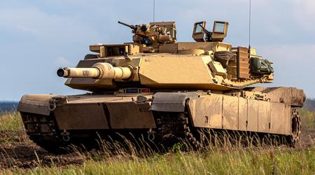 Mer än 200 ukrainska militärer har slutfört ett utbildningsprogram för att använda M1 Abrams-stridsvagnar i Tyskland, men de kommer inte att återvända till slagfältet ännu