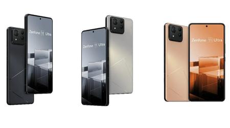 Asus Zenfone 11 Ultra har certifierats av Wireless Power Consortium inför lanseringen