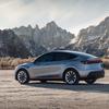 Teslas uppdaterade crossover Model Y Juniper - förhandsgranskning 2