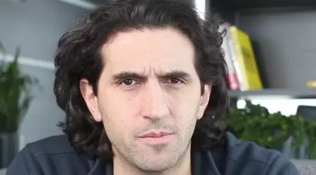 Hazelight Studios har arbetat med ett nytt spel "som kommer att överträffa Split Fiction, A Way Out och It Takes Two" i över en månad nu