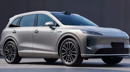 Huawei lanserar femte elbilsvarumärke - Shangjie