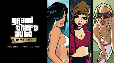 GTA: The Trilogy-samlingen har släppts på iOS och Android, men för närvarande är erbjudandet endast tillgängligt för Netflix-prenumeranter